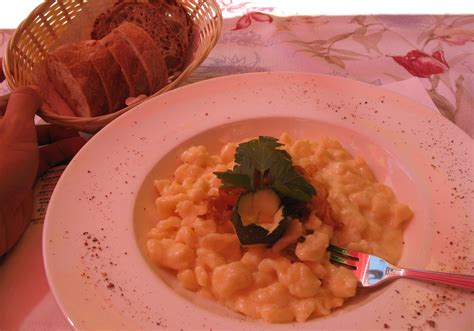 10 Best Foods You Must Try In Liechtenstein Etic Hotels Journal