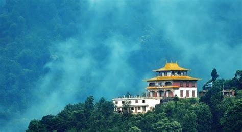 Kalimpong Weather And Best Time To Visit Kalimpong (2024)