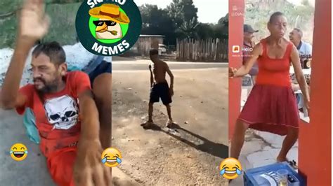 Os Vídeos Engraçados Do Mês 🤣 Top Melhores Videos E Memes De 2024