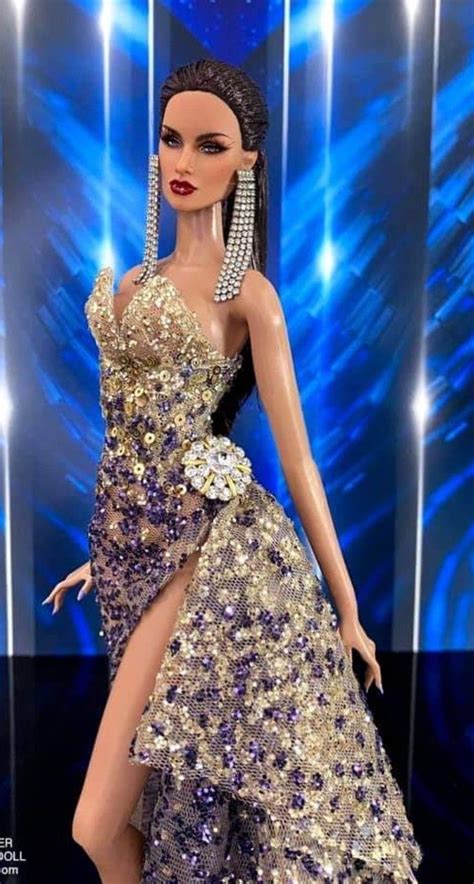 Pin De MISS MILLIONAIRESS GLOBAL FA Em THE MILLIONAIRESS BARBIE