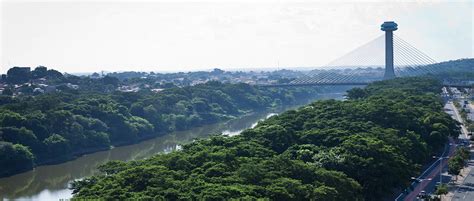 Teresina Sele O Dos Melhores Bairros Para Morar Na Capital Do