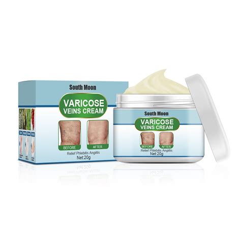 Varicose Vein Cream Varicose Veins Cream For Legs Varicose And Spider Veins Soothing Leg Cream