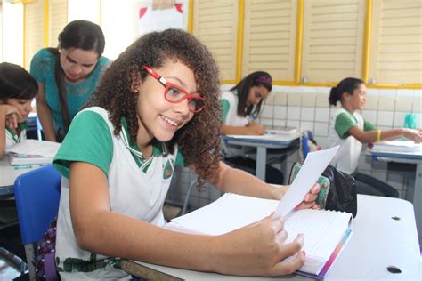 Matrículas Para Alunos Novatos Da Rede Municipal Iniciam Nesta Segunda