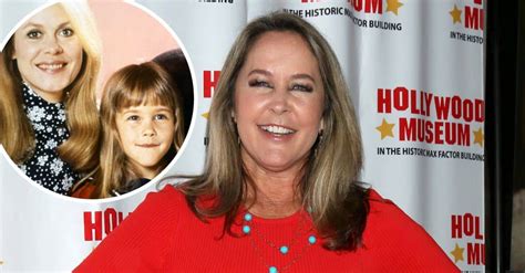 In Era Of Reboots Erin Murphy Would Love To Do A ‘bewitched Reboot