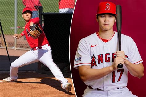 Will Shohei Ohtani Become Mlbs First 600 Million Player Rbaseball