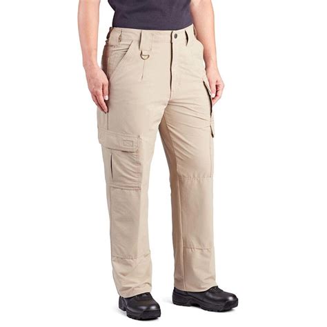 Propper Propper Womens Stretch Tactical Pant Khaki 14