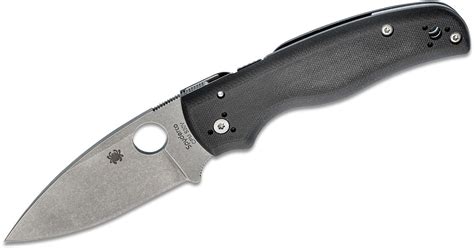 Spyderco Knives Explore All Series And Types Of Spyderco