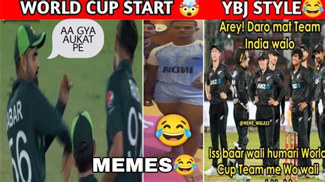 WORLD CUP START PAKISTANI FIELDING ROAST WTF YASHASVI YouTube