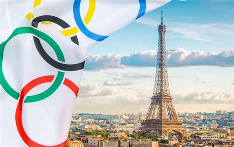 Olympic gymnastics schedule for Paris 2024 - Gymnastics Now