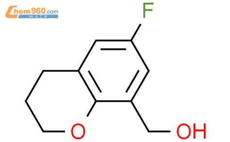 Fluoro Dihydro H Chromen Yl Methanol