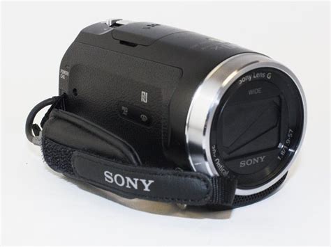 Sony Handycam Hdr Cx Repair Help Learn How To Fix It Yourself