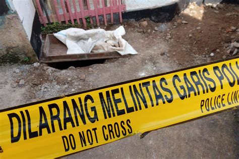 Mengenal Sosok Wowon Erawan Pembunuh Berantai Di Bekasi Cianjur Dan