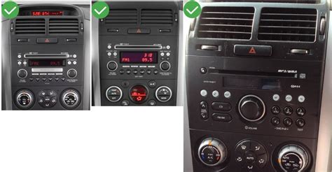 Autoradio Gps Suzuki Grand Vitara De