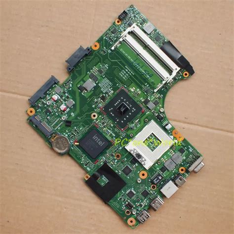 Hp Cq Cq Laptop Motherboard Intel Gm Gma X