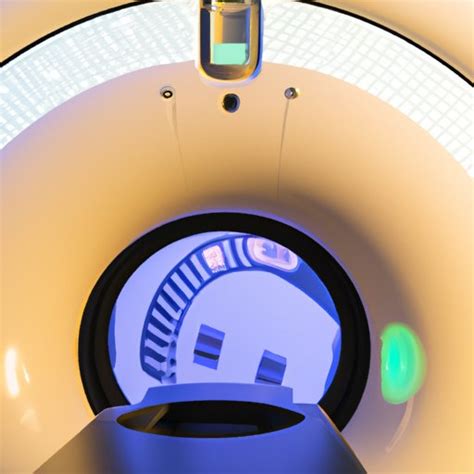 How Does a Cat Scan Work? Exploring the Technology Behind CT Scans ...