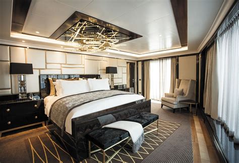 Luxury suites on cruise ships: Travel the seas in style | CNN