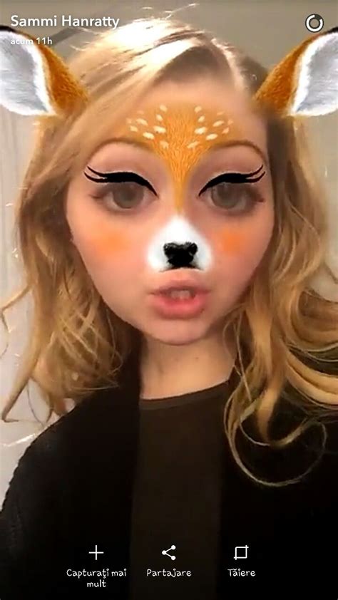 Sammi Hanratty Halloween Face Makeup Gorgeous