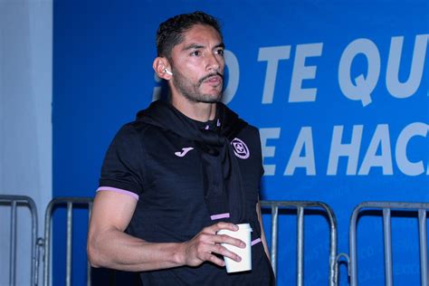 Estadio Azteca On Twitter Rt Cruzazul Ya Estamos En El