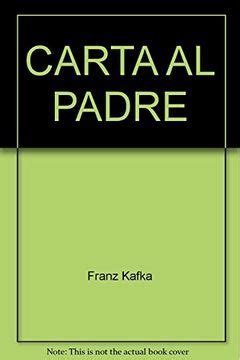 Libro Carta Al Padre De Franz Kafka Buscalibre