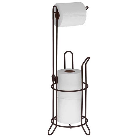 Top 10 Best Toilet Paper Holders In 2021 Reviews Buyers Guide