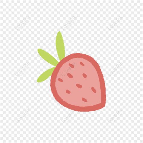 Strawberry, Fruit Icon, Strawberry Vector, Fruit Strawberry PNG Free ...