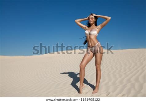 4 557 Desert Bikini Images Stock Photos Vectors Shutterstock