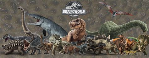 Jurassic World: Fallen Kingdom by zbame on DeviantArt