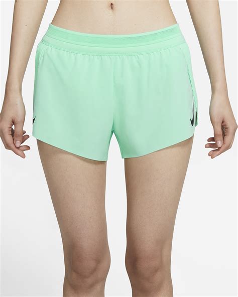 Nike Aeroswift Womens Running Shorts Nike In