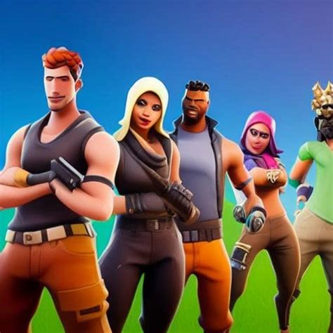 Descubre El Emocionante Mundo De Los Clubes De Fortnite