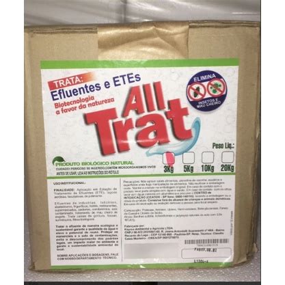 All Trat Caixa 3 Kg Limpa Fossa E Caixa De Gordura Shopee Brasil