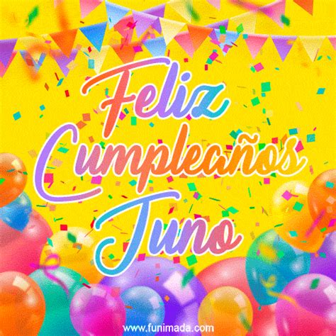 Happy Birthday Juno S Download On