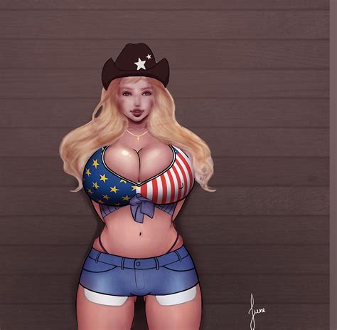 Rena Milk Junkies By Juneee Hentai Foundry