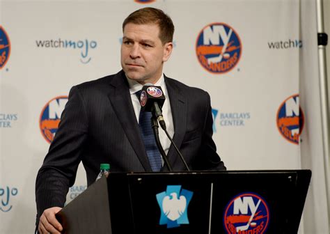 New York Islanders: 3 head coach candidates to replace Doug Weight