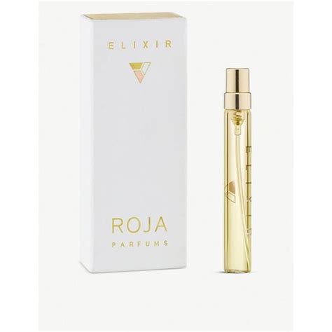 Roja Dove Elixir Pour Femme Essence De Parfum Beauty Personal Care