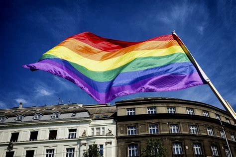 Lgbtqia Cosa Significa Lacronimo Ecco Il Significato Di Ogni Lettera