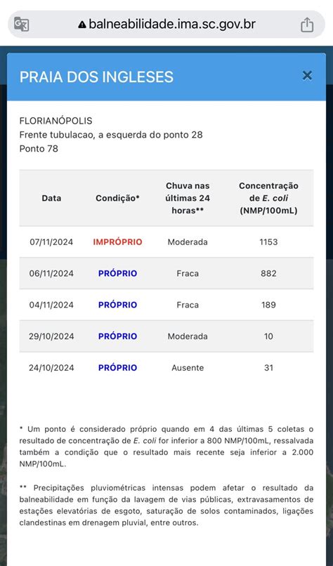 Florianópolis y sur de Brasil cómo saber cuáles playas son aptas para