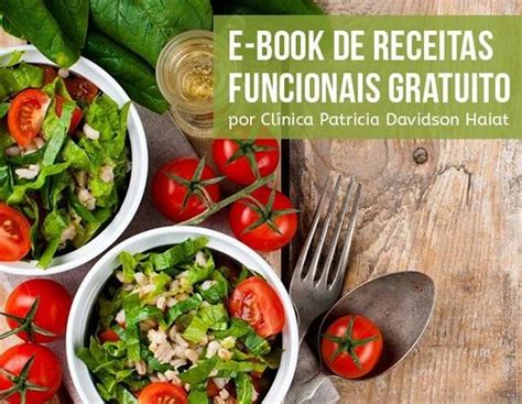 Nutricionista Das Famosas Lan A Livro Gratuito Receitas Fit