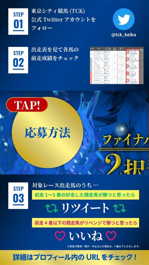 Serena Corsair on Twitter RT tck keiba 本日の 大井ファイナル はプレアデス賞 https