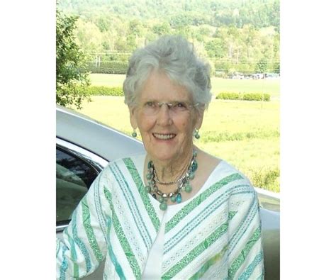 Anna Lee Root Howell Obituary 2024 Waynesville Nc Wells Funeral