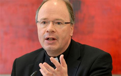 Christian Pfeiffer Versch Rft Kritik An Bischof Ackermann In