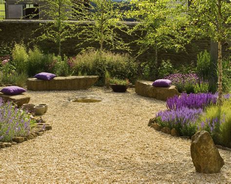landscaping  gravel  ways      yard gardeningetc