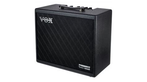 Best Vox amps 2025: from the AC30 to modern practice amps | Guitar World