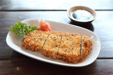 5 Resep Chicken Katsu Lezat Yang Mudah Dibuat Si Kecil Pasti Suka Orami