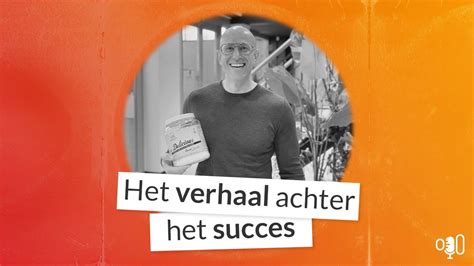 Podcast Ren Van Der Zel Xxl Nutrition Youtube