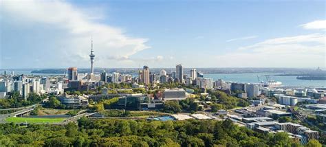 Cheap Car Rental in Auckland Airport is One of the Best Options | CarJet