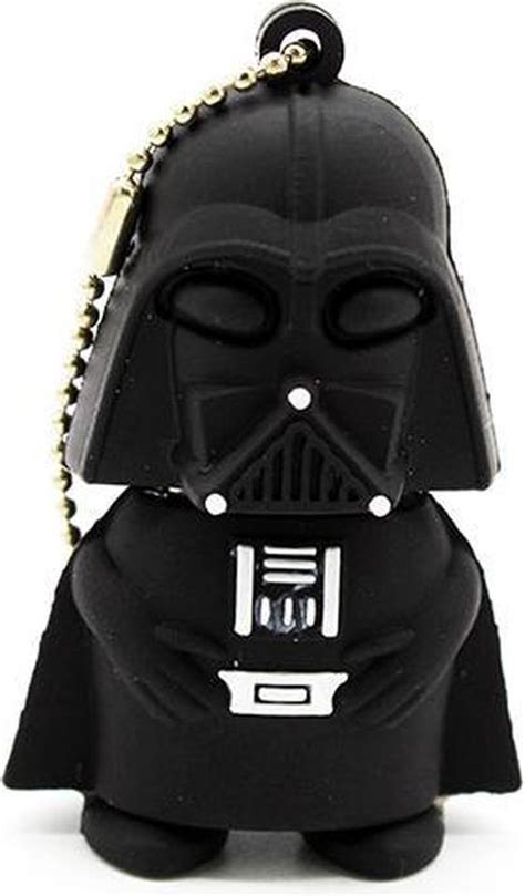 USB Stick Star Wars Darth Vader 8 GB Bol