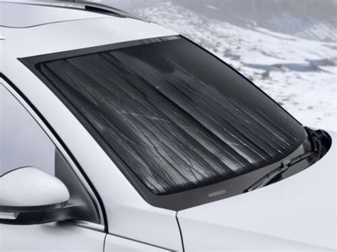 Weathertech Sunshade Windshield Dash Shield For Jeep Compass 2017 2019 Ebay