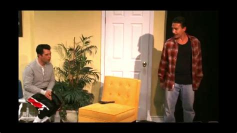 Acting Reel Theatre Youtube