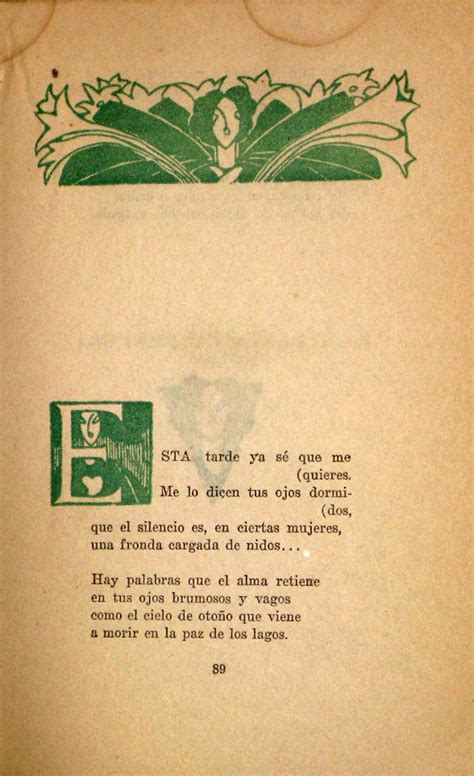 Poemas Par Torres Bodet Jaime Regular Cubiertas Originales 1924