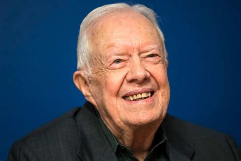 Jimmy Carter S Funeral Everything To Know About The Former President S Upcoming Ceremony And